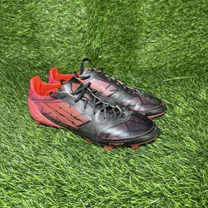 adidas‎ F50 adizero TRX FG Synthetic RARE Limited Edition US 6.5 Very Light Mens